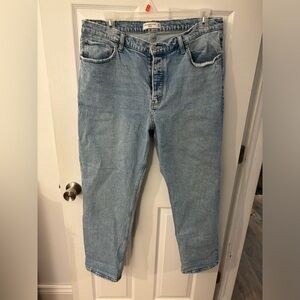Abercrombie and Fitch Jeans